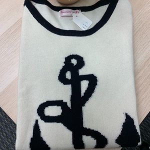 Karen Gold lightweight sweater